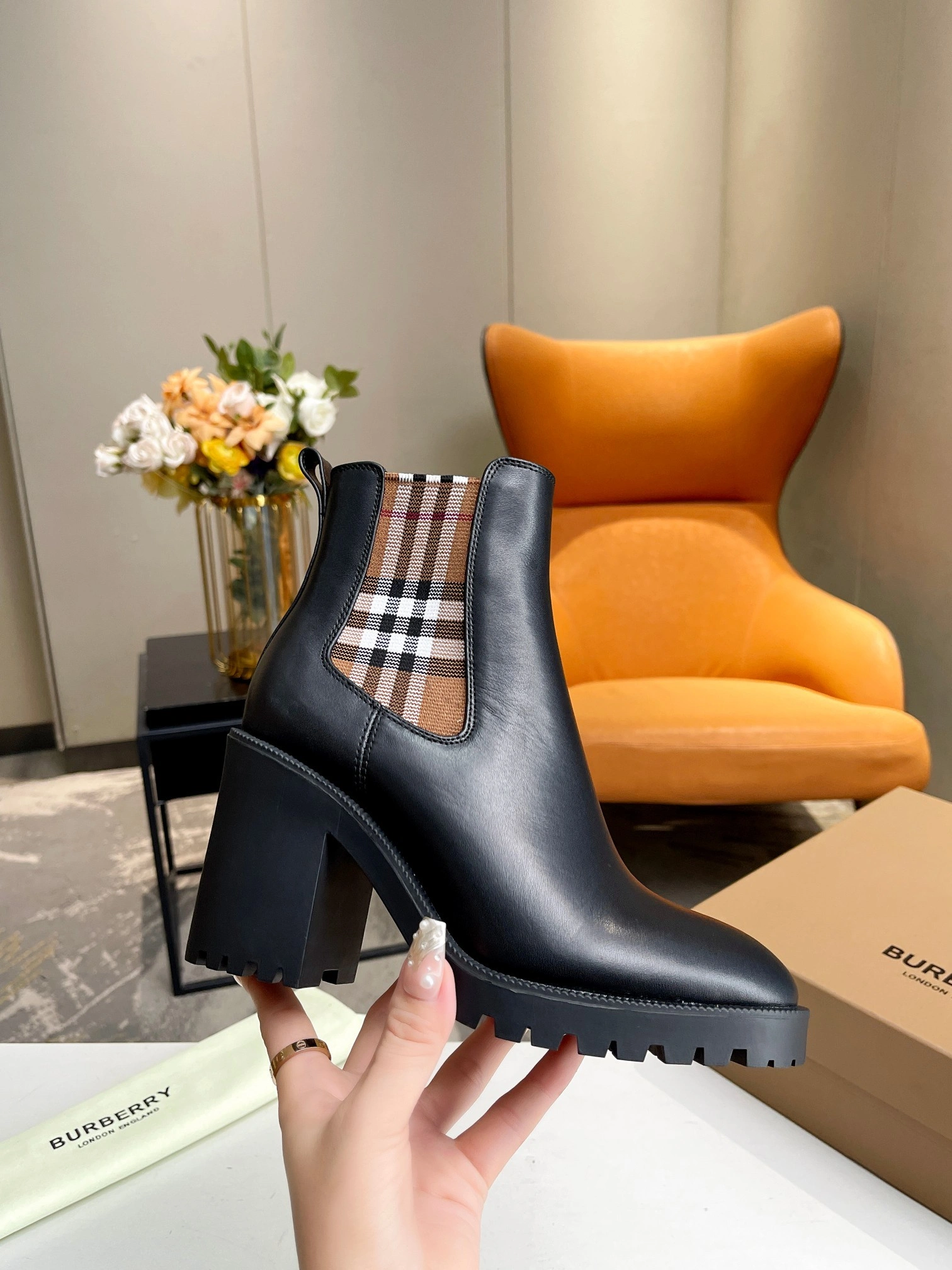 coco-- 80663951 7.5cm Heel height item:C-X198I2387Y